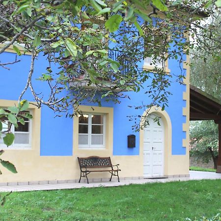 Casa De Aldea Monga 9 En Nava, Asturias Villa Exterior photo