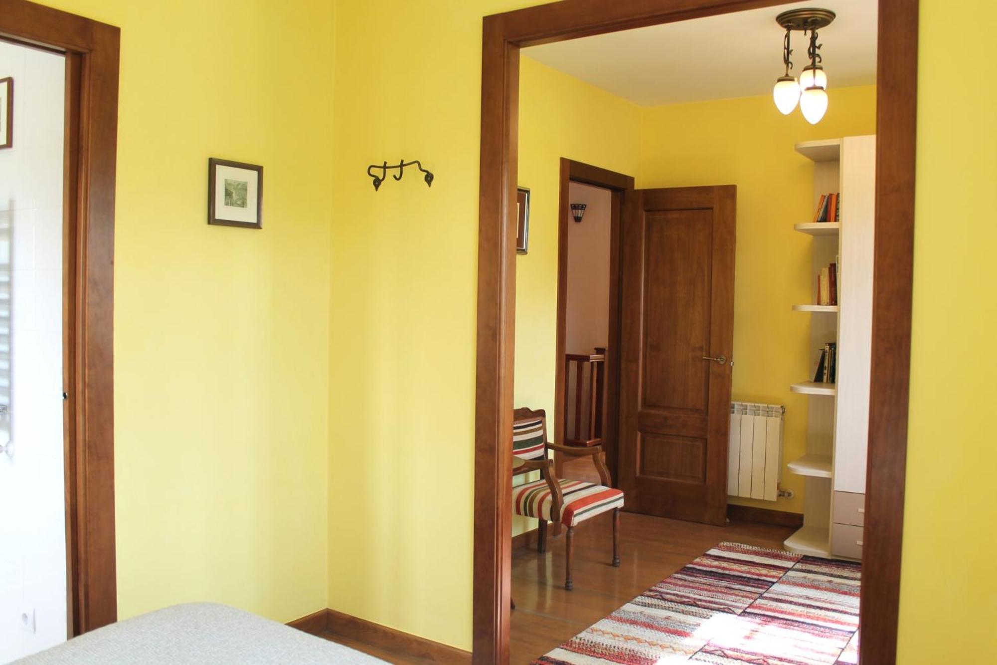 Casa De Aldea Monga 9 En Nava, Asturias Villa Exterior photo